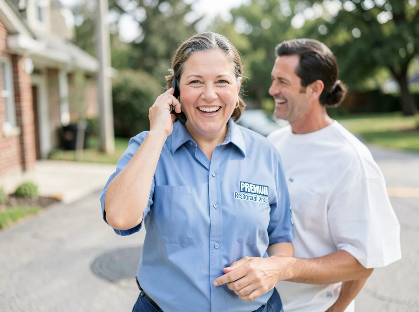 Water Damage Restoration Gilman, IL FAQs